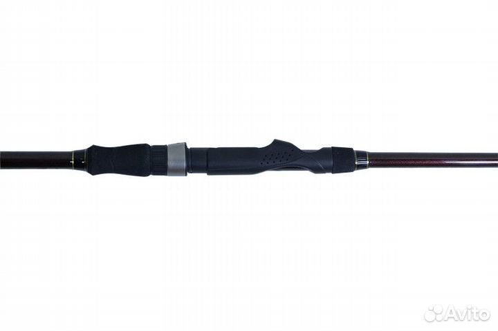 Спиннинг Maximus Zircon Jig