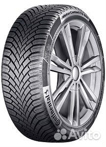 Continental ContiWinterContact TS 860 215/45 R16 90V