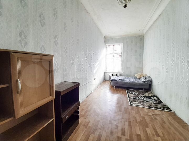 4-к. квартира, 108 м², 4/5 эт.