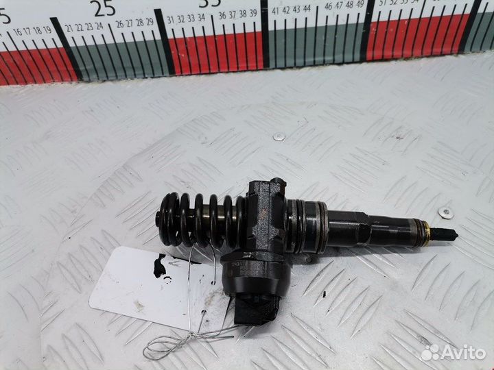 Форсунка для Volkswagen Touran 1