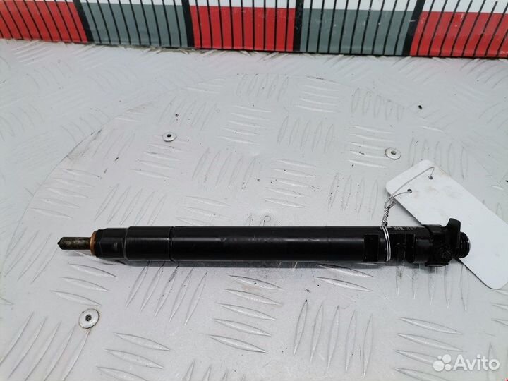 Форсунка дизельная электрическая для Ford Mondeo 4