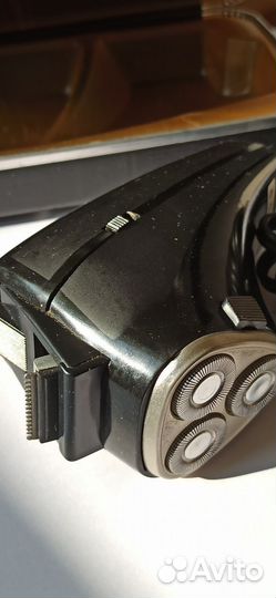 Электробритва бердск 9