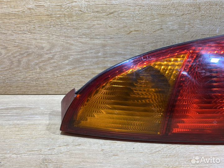 Фонарь задний левый Ford Focus 1 Арт. 110129