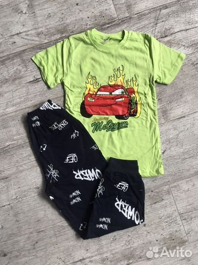 Костюмчики на мальчика