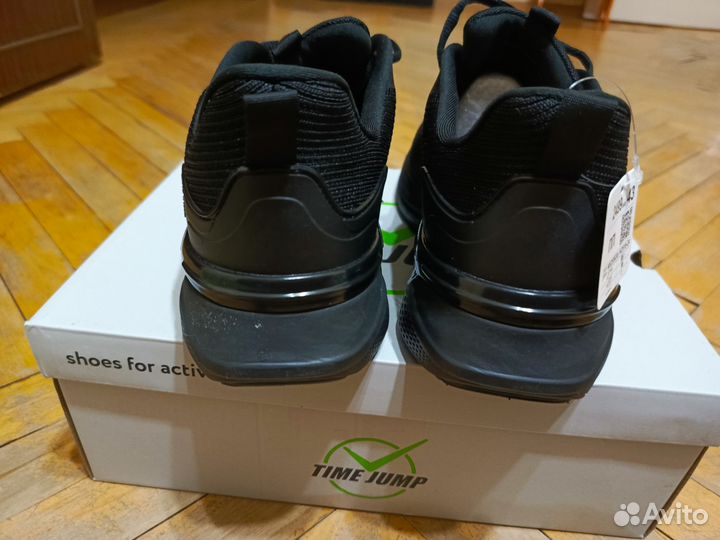 Кроссовки мужские