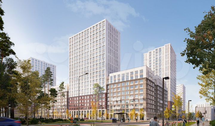 Свободного назначения, 100.53 м²