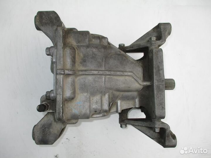 Редуктор заднего моста для Hyundai Tucson 3 2015