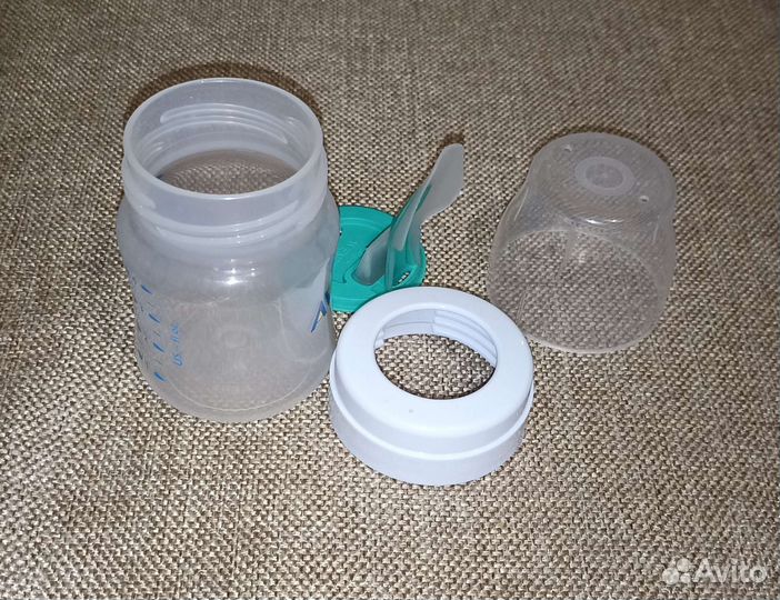 Игрушки пакетом