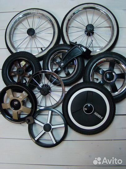 Детских Колясок Ремонт Магнитогорск