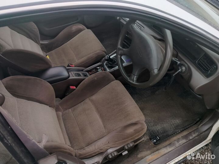 Toyota Carina ED 2.0 МТ, 1991, 183 000 км
