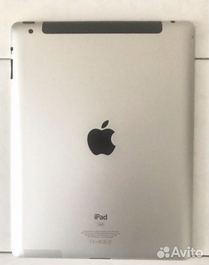 iPad А1396 32 GB