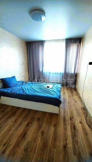 2-к. квартира, 49,7 м², 1/2 эт.