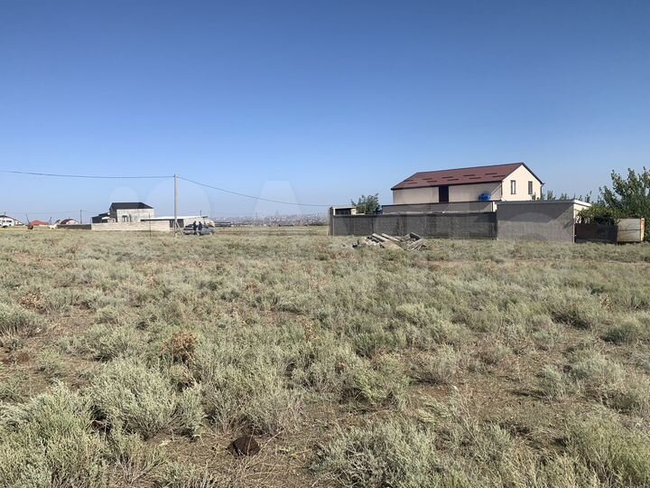 Участок 10 сот. (ИЖС)