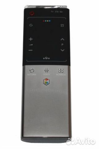 Пульт TV samsung rmctpe1 Smart Touch