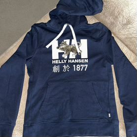 Худи helly hansen