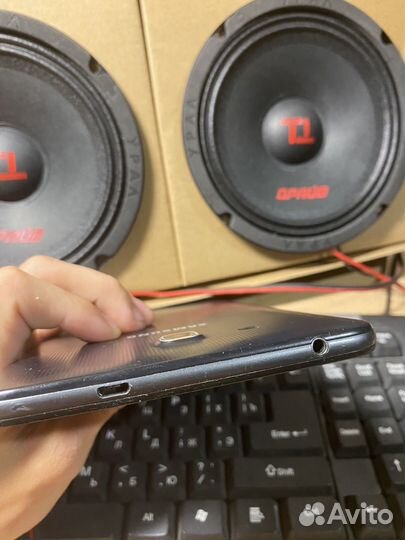 Планшет samsung galaxy tab a 2016