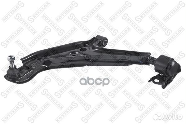 Рычаг nissan primera -02 нижн.лев. 5703706SX