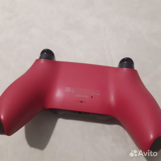 Геймпад dualsense ps5