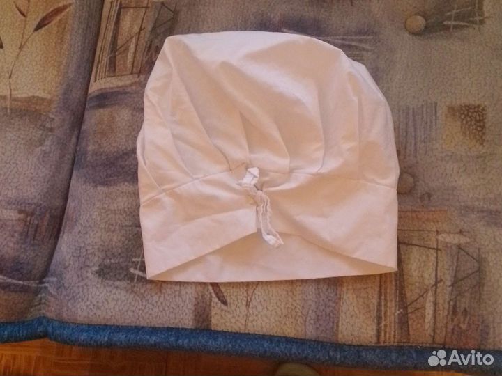 Медицинский халат женский 52 54 размера