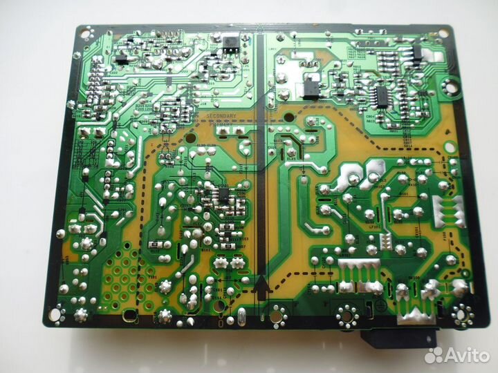 Блок питания EAX64905001(2.7) от LG 32LN536U