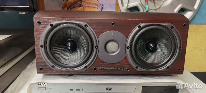 Акустика центр Wharfedale diamond 9 cs