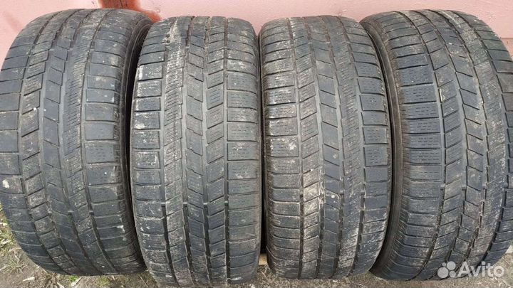 Pirelli Scorpion Ice&Snow 225/55 R18 109V