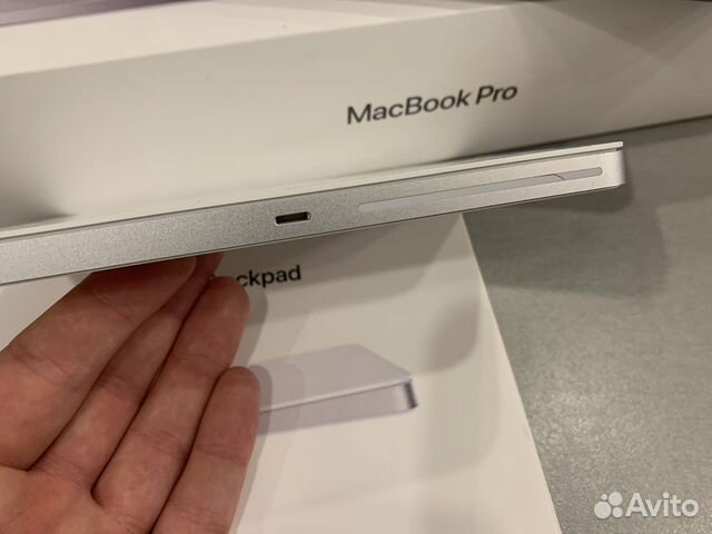 Трекпад apple magic trackpad 3 купить в Санкт-Петербурге | Электроника ...
