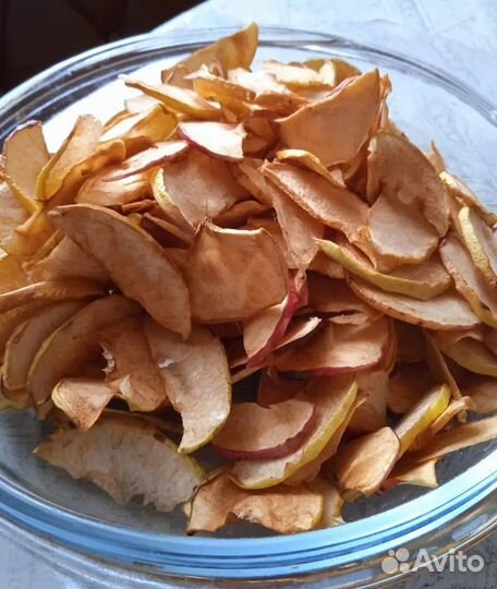 Сушилка для овощей и фруктов