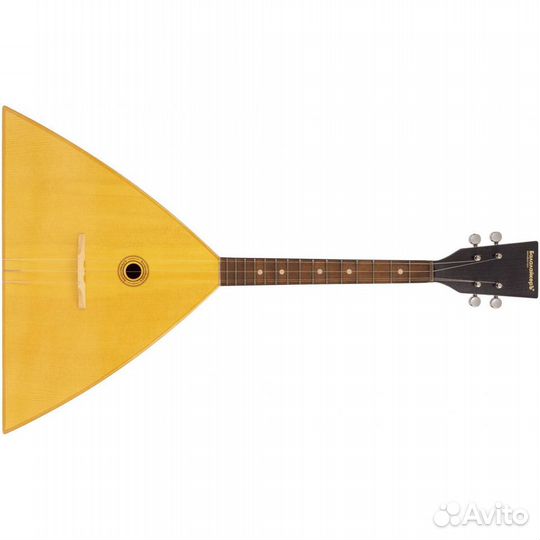 Балалайка прима Балалайкеръ 4S-S