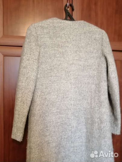 Пальто женское