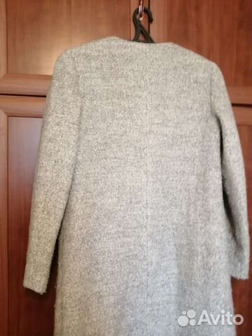 Пальто женское