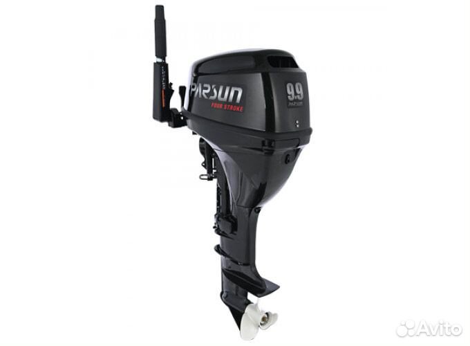 Лодочный Мотор Parsun (Парсун) F 9.9 BMS