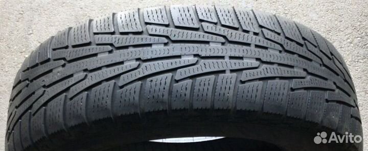 Nokian Tyres Nordman RS2 SUV 225/70 R16