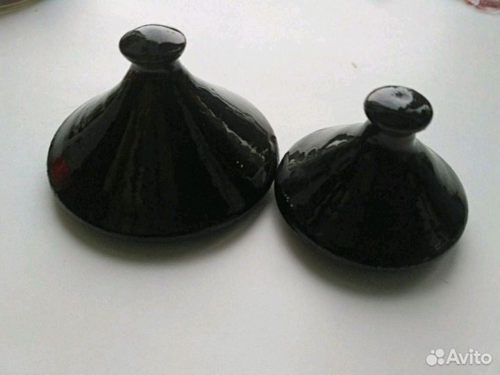 Крышки от чайничков