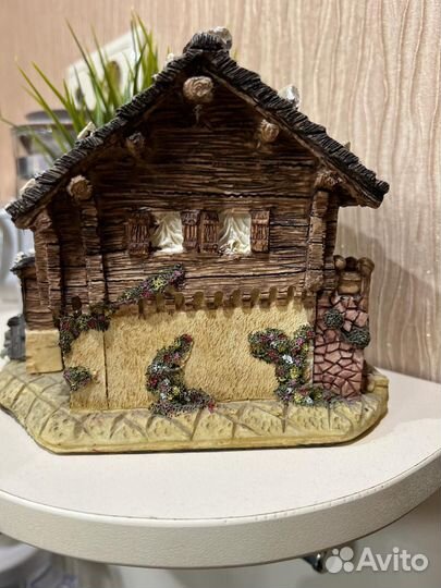 Часы сувенирные