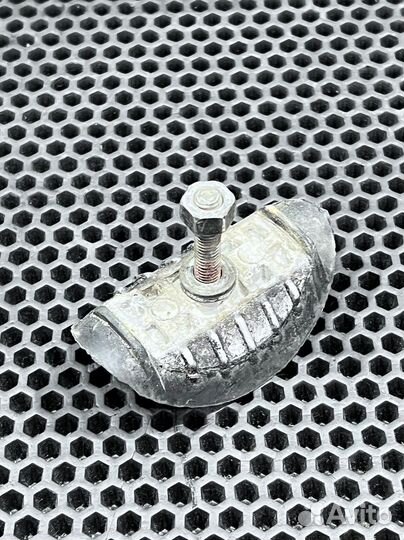 Буксатор заднего колеса 1.85’