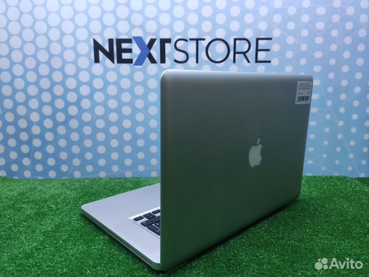 MacBook Pro MID 2010 15-inch