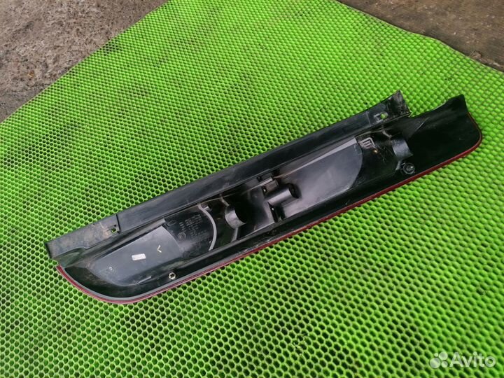 Фонарь задний на Ford Focus II 2008-2011 Хетчбэк