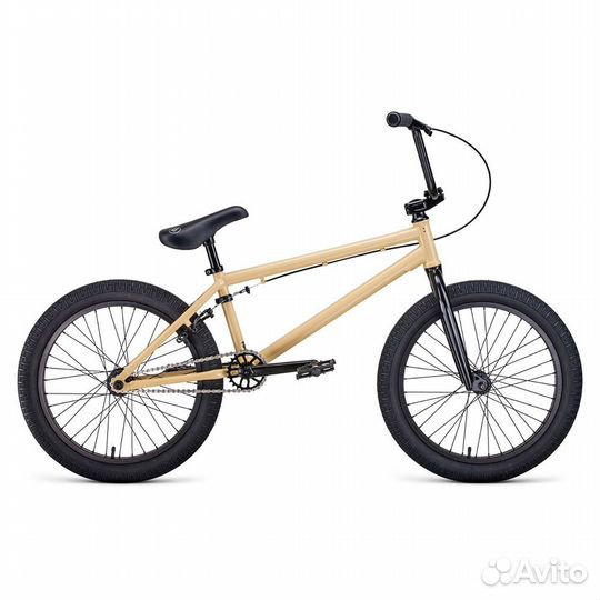 Велосипед BMX forward zigzag