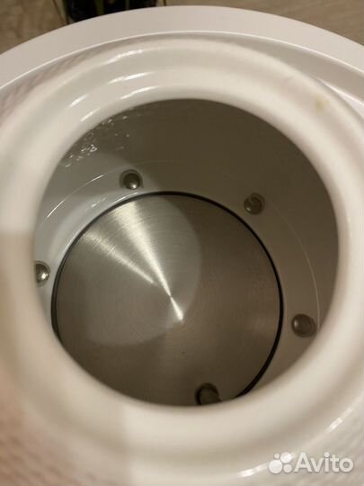 Чайник электрический polaris