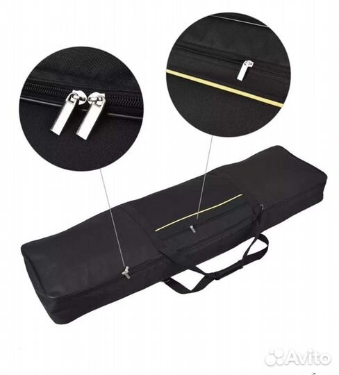 Чехол для эл.пианино 88-клавиш новый