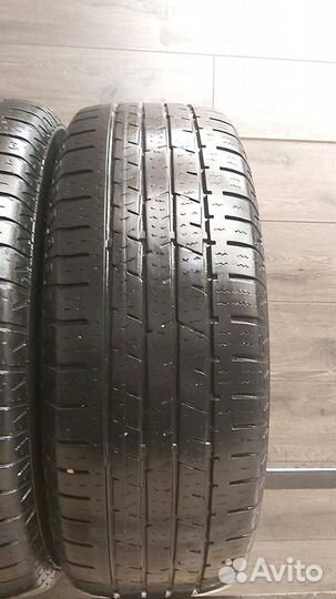 Continental CrossContact LX25 215/65 R16 98H