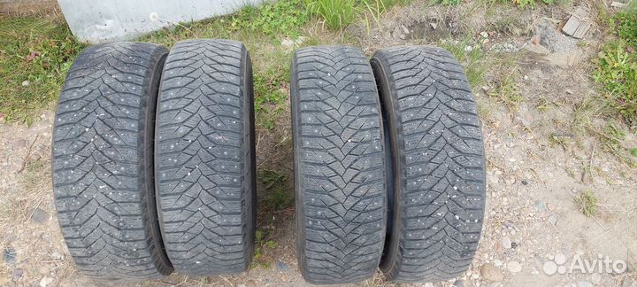 Triangle IceLink Trin PS01 225/65 R17