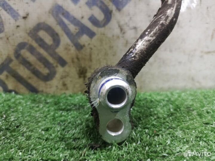 Трубка кондиционера Kia Shuma седан 1.6 S6D 2003