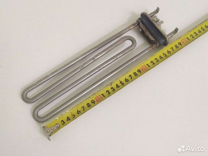 Тэн стиральной машины Samsung