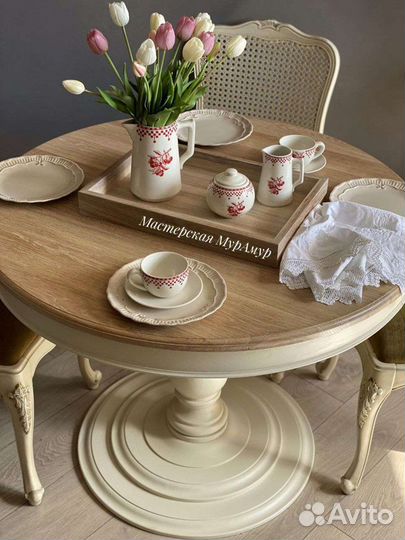 Столяр краснодеревщик