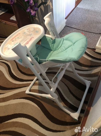 Стул для кормления