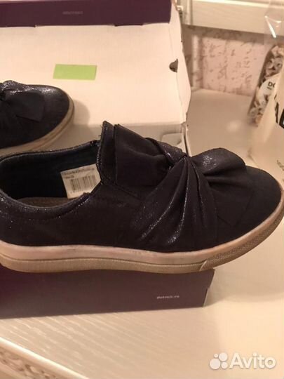 Детская обувь для девочек