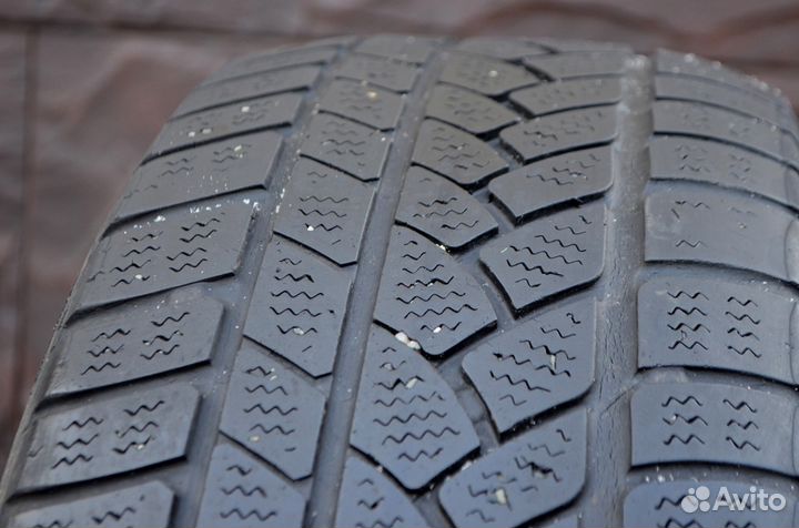 Continental ContiWinterContact TS 750 195/55 R16