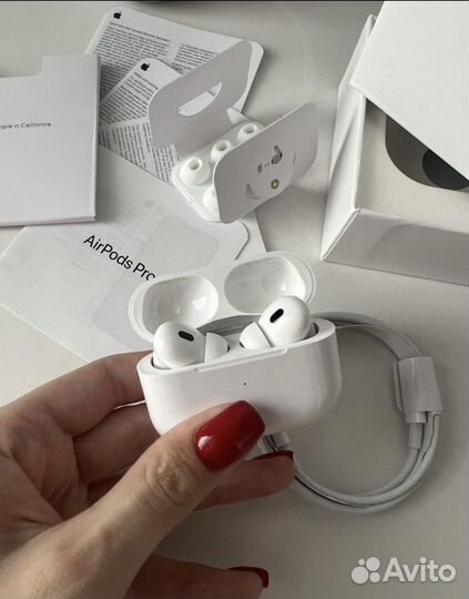 Apple airpods pro 2